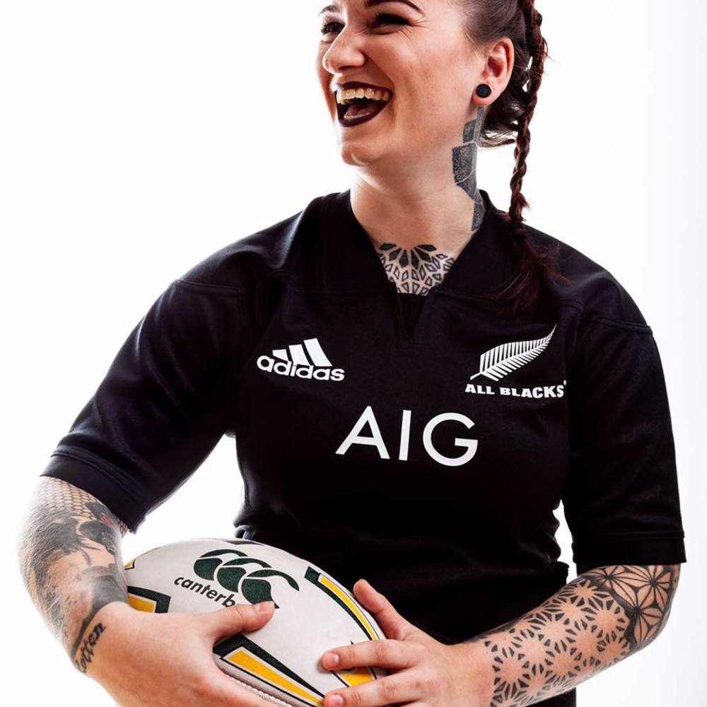 Meet your Posher, Jess